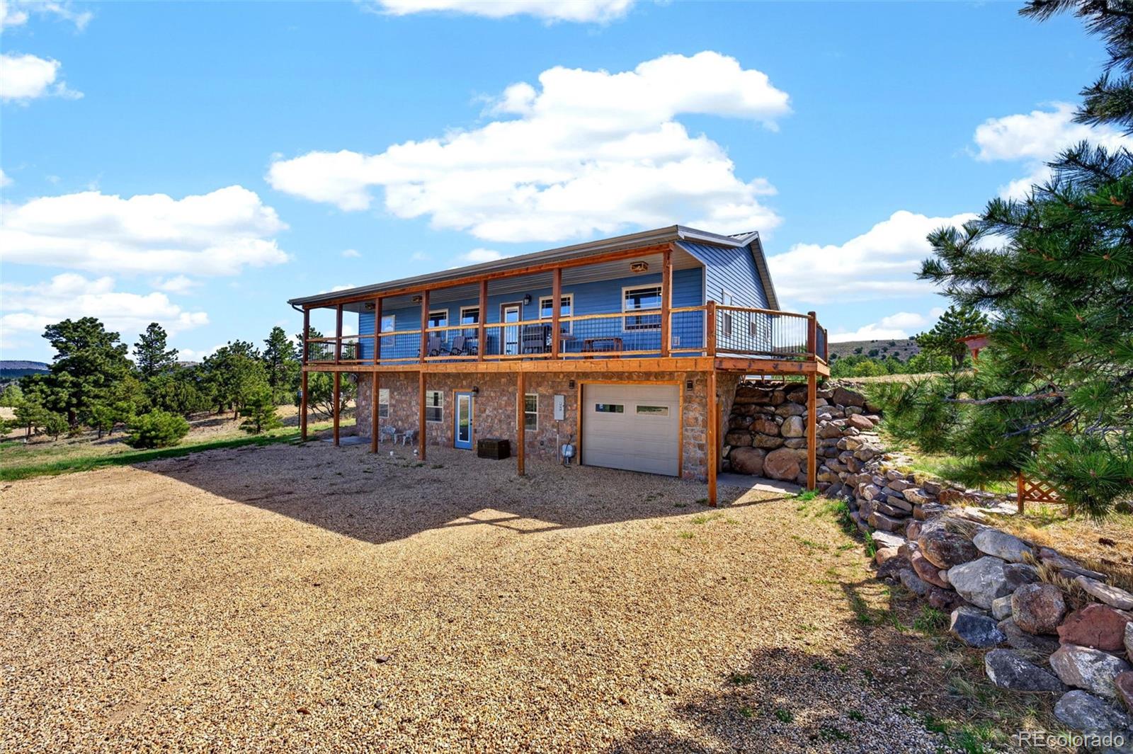 MLS Image #5 for 3069  sangre drive,westcliffe, Colorado