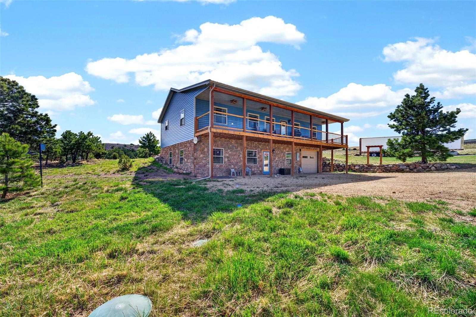 MLS Image #6 for 3069  sangre drive,westcliffe, Colorado