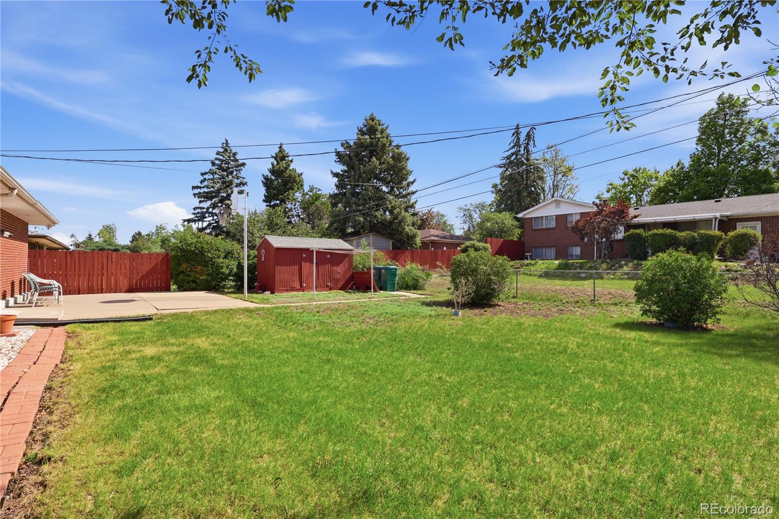 MLS Image #24 for 362  empire street,aurora, Colorado