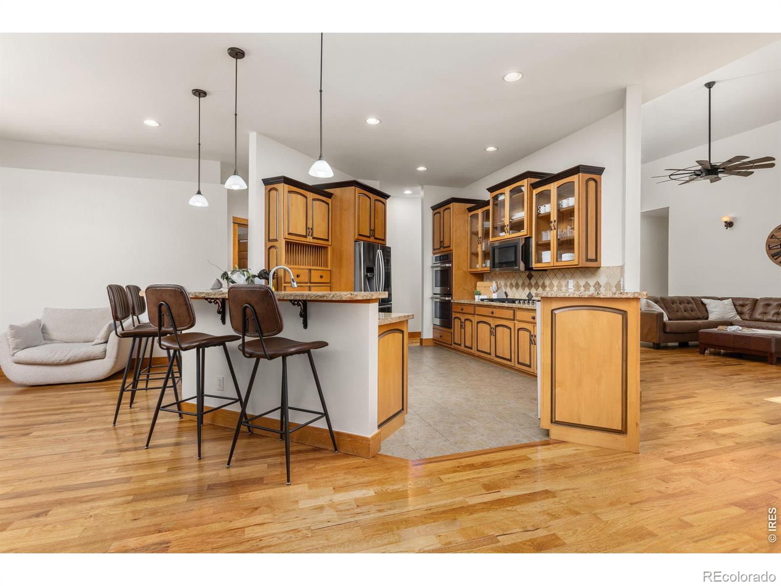 MLS Image #11 for 1190  trails end court,windsor, Colorado