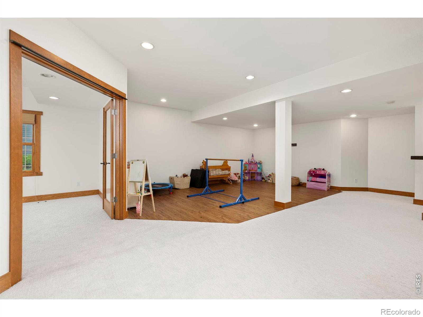 MLS Image #25 for 1190  trails end court,windsor, Colorado