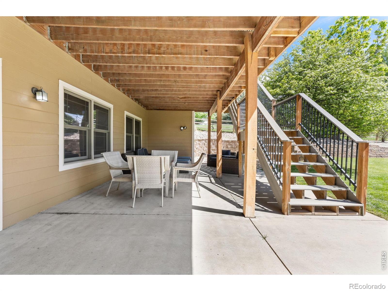 MLS Image #36 for 1190  trails end court,windsor, Colorado