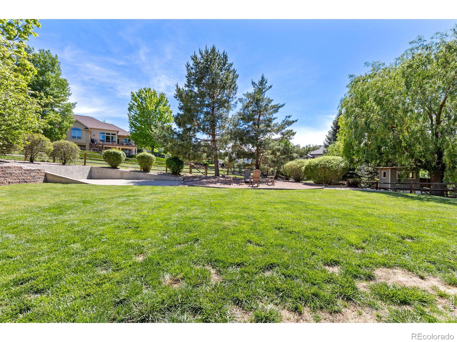 MLS Image #37 for 1190  trails end court,windsor, Colorado