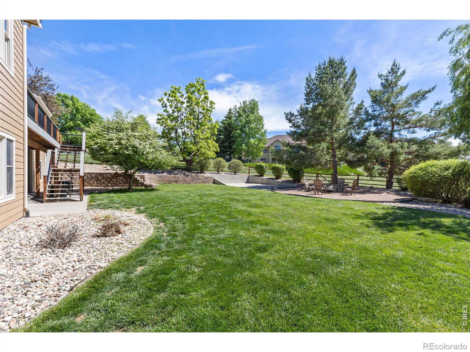 MLS Image #38 for 1190  trails end court,windsor, Colorado