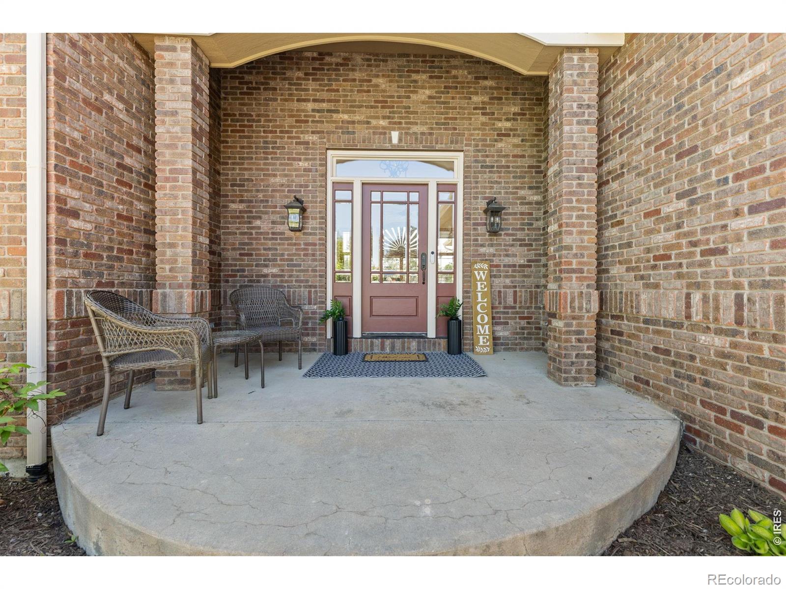 MLS Image #4 for 1190  trails end court,windsor, Colorado