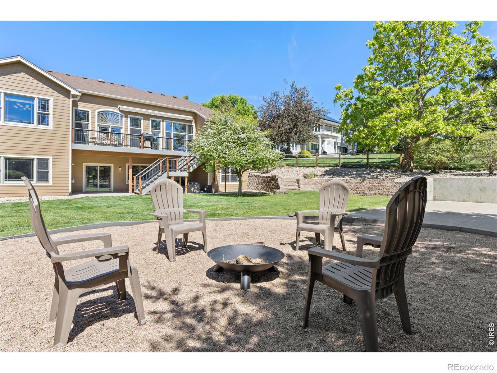MLS Image #41 for 1190  trails end court,windsor, Colorado