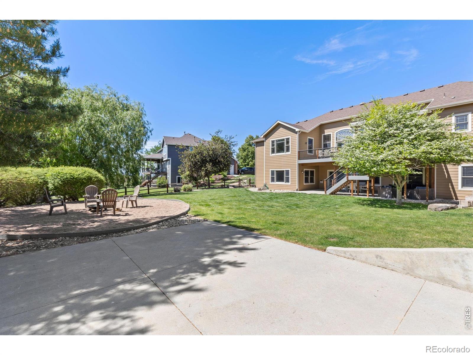 MLS Image #42 for 1190  trails end court,windsor, Colorado