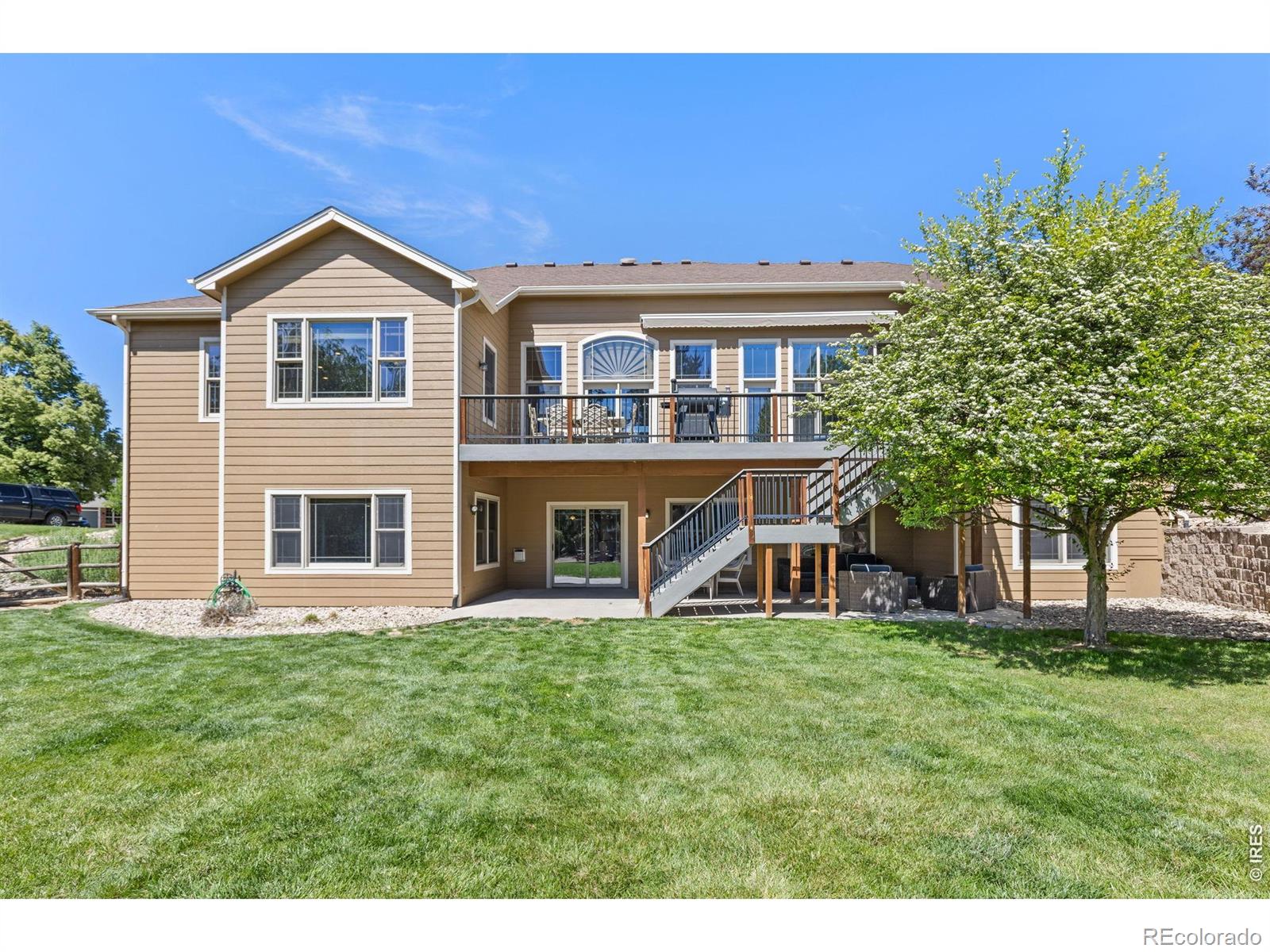 MLS Image #44 for 1190  trails end court,windsor, Colorado