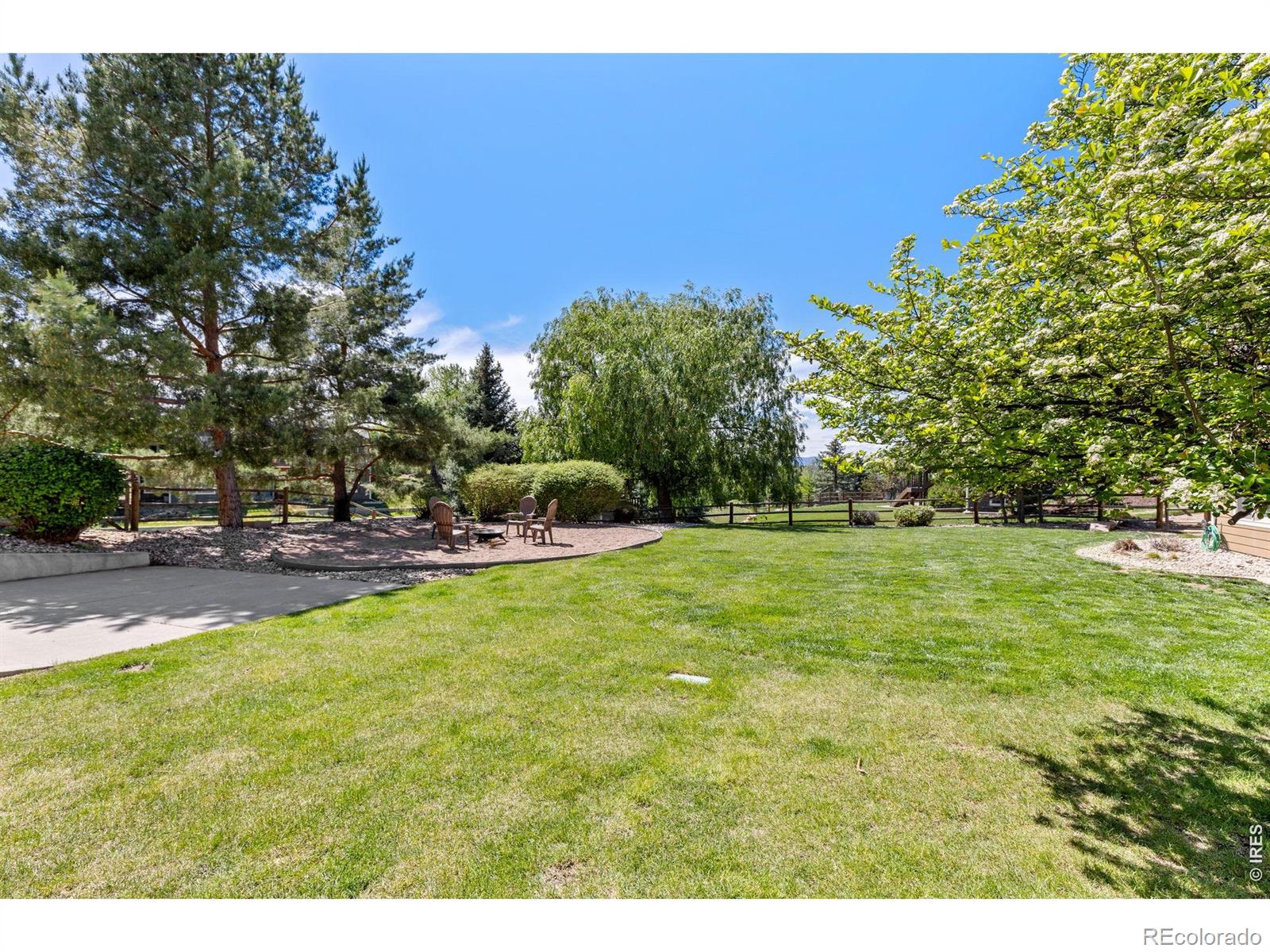 MLS Image #45 for 1190  trails end court,windsor, Colorado