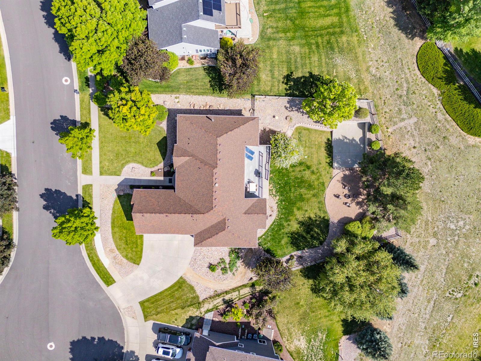 MLS Image #46 for 1190  trails end court,windsor, Colorado