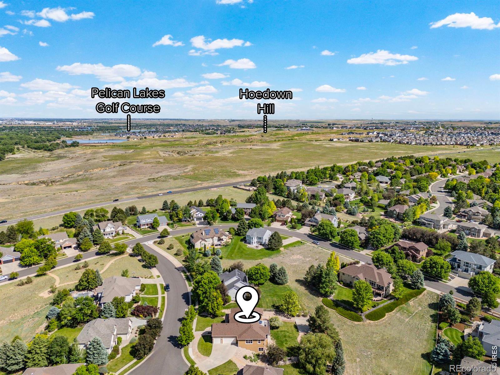 MLS Image #48 for 1190  trails end court,windsor, Colorado
