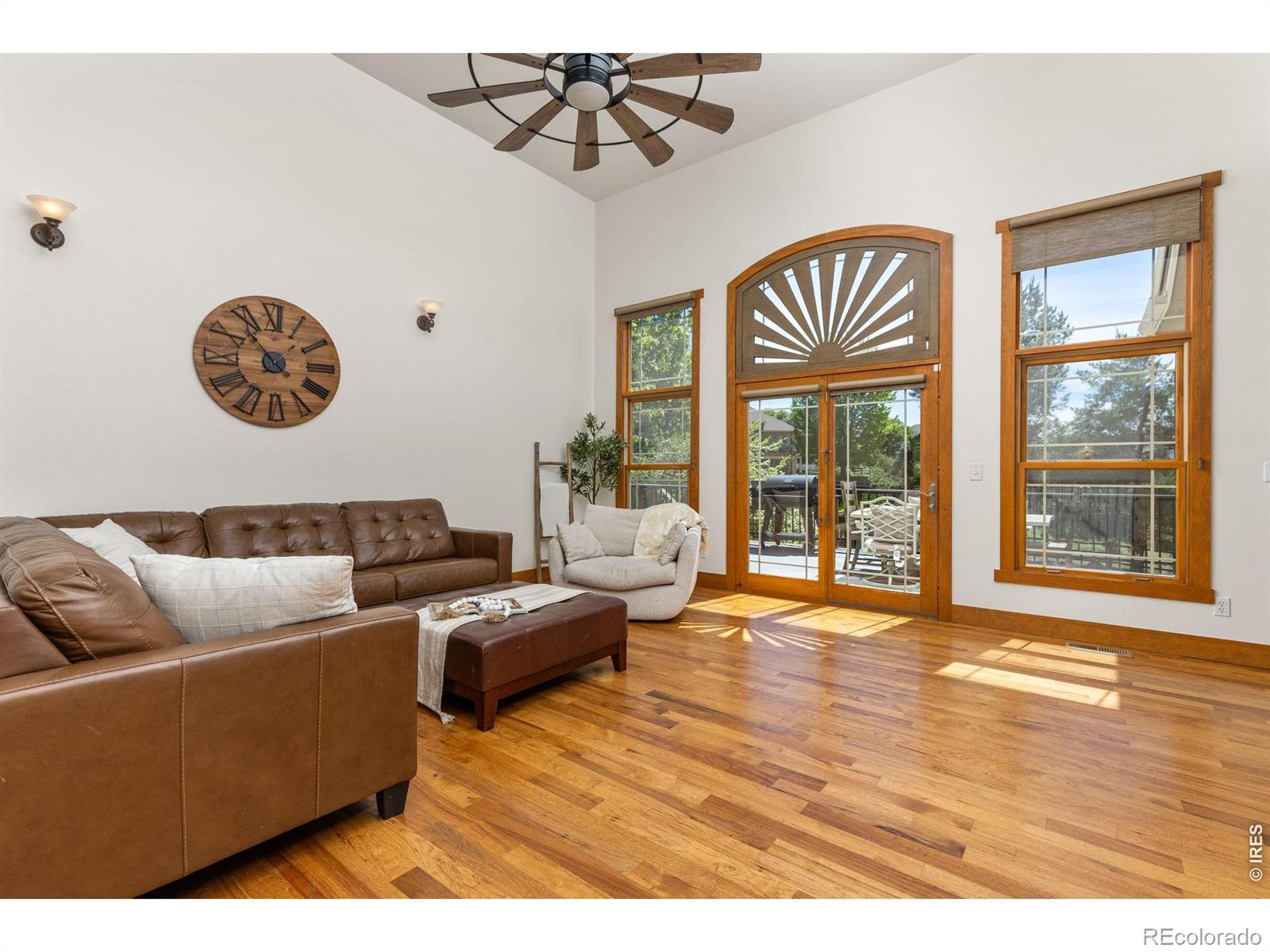 MLS Image #5 for 1190  trails end court,windsor, Colorado