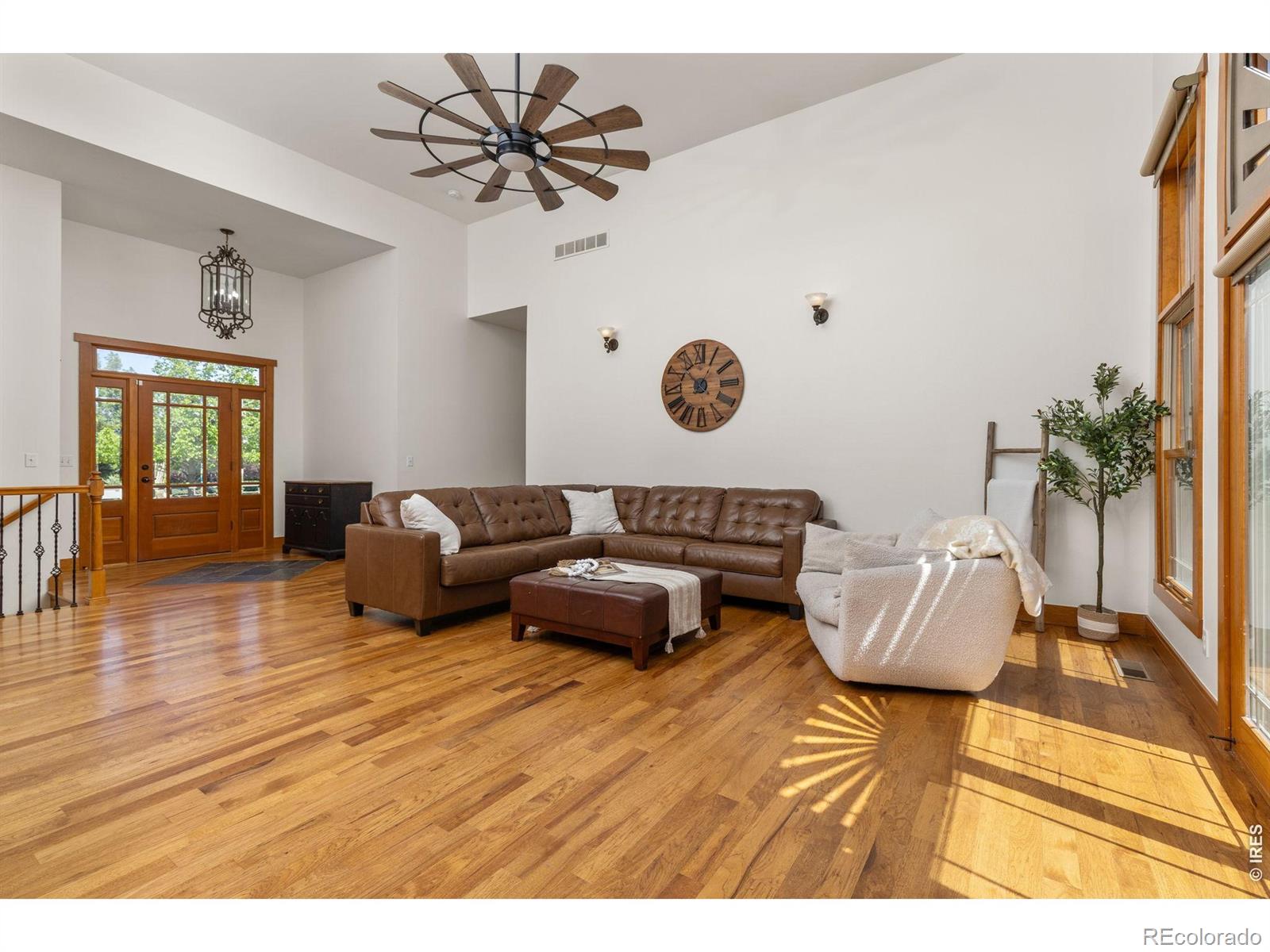 MLS Image #7 for 1190  trails end court,windsor, Colorado