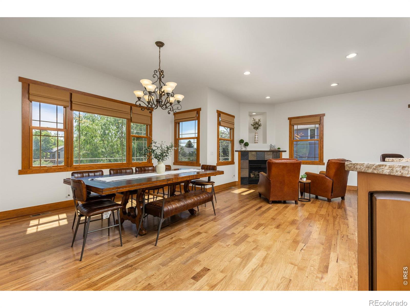 MLS Image #9 for 1190  trails end court,windsor, Colorado