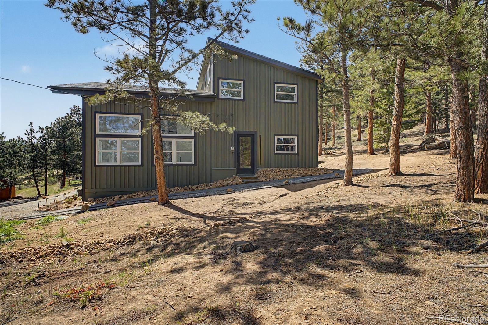 MLS Image #48 for 36  navajo trail,nederland, Colorado