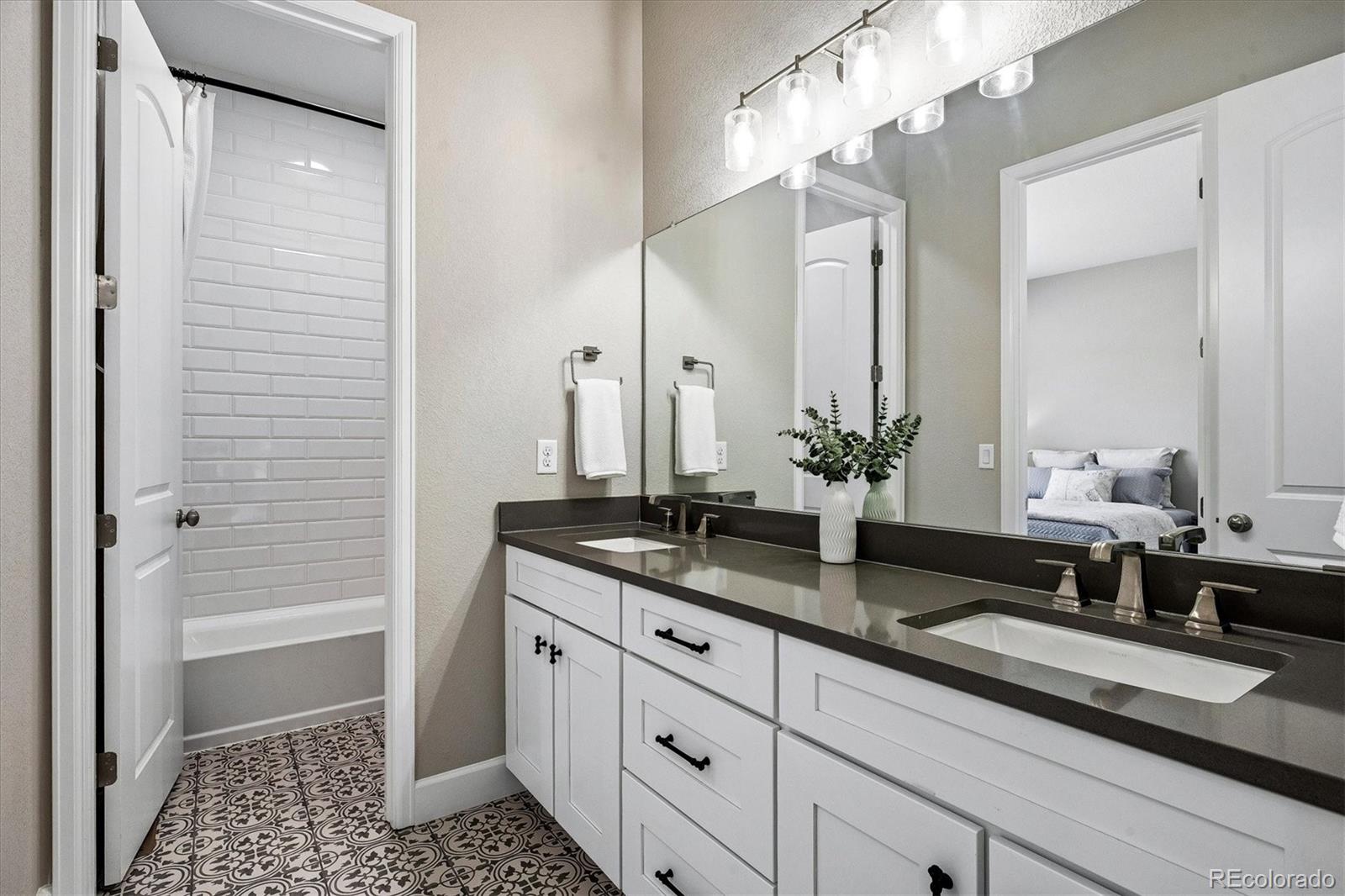 MLS Image #24 for 6014  missoula trail,castle rock, Colorado