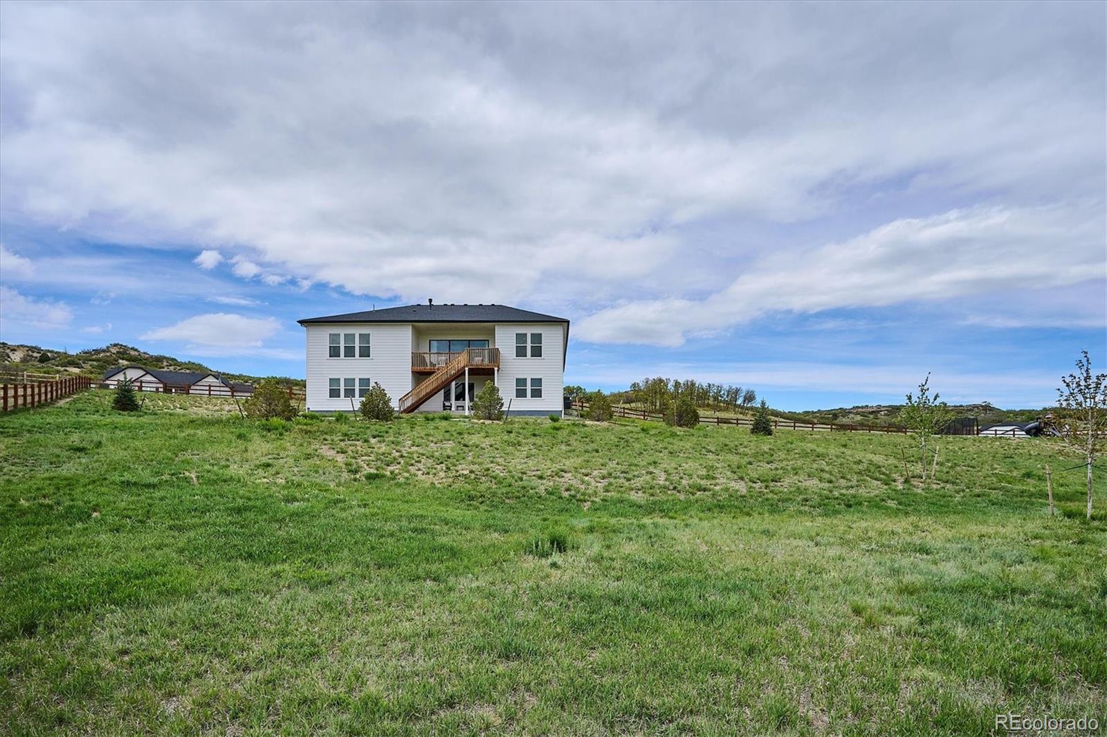 MLS Image #38 for 6014  missoula trail,castle rock, Colorado