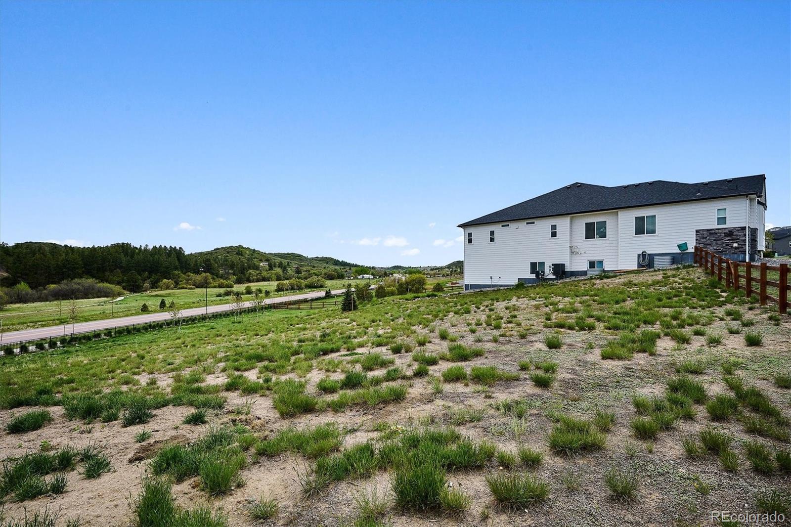 MLS Image #46 for 6014  missoula trail,castle rock, Colorado