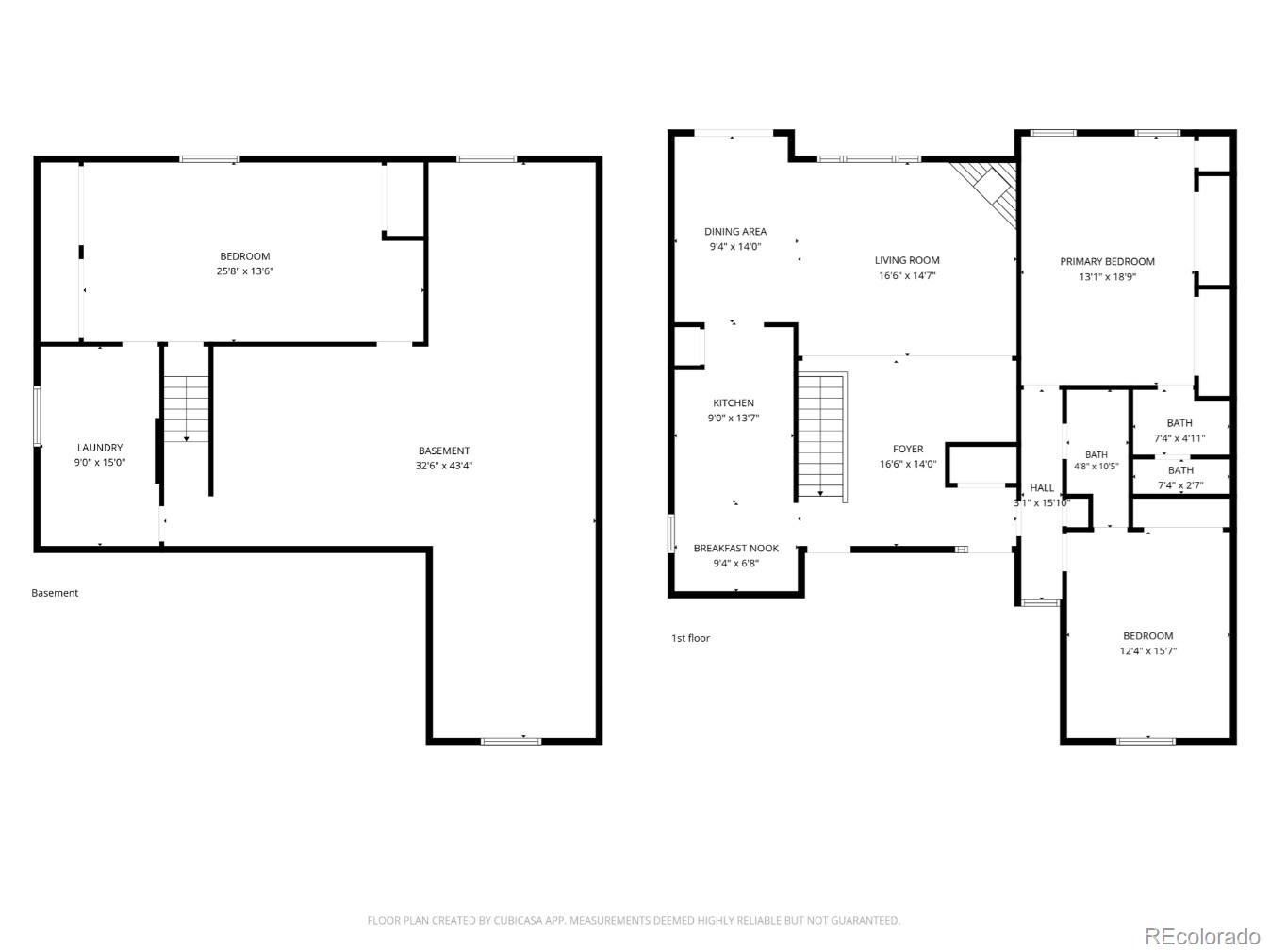 MLS Image #46 for 11966 e maple avenue,aurora, Colorado