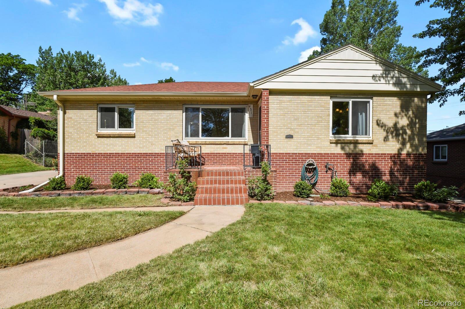 MLS Image #1 for 4511 s galapago street,englewood, Colorado