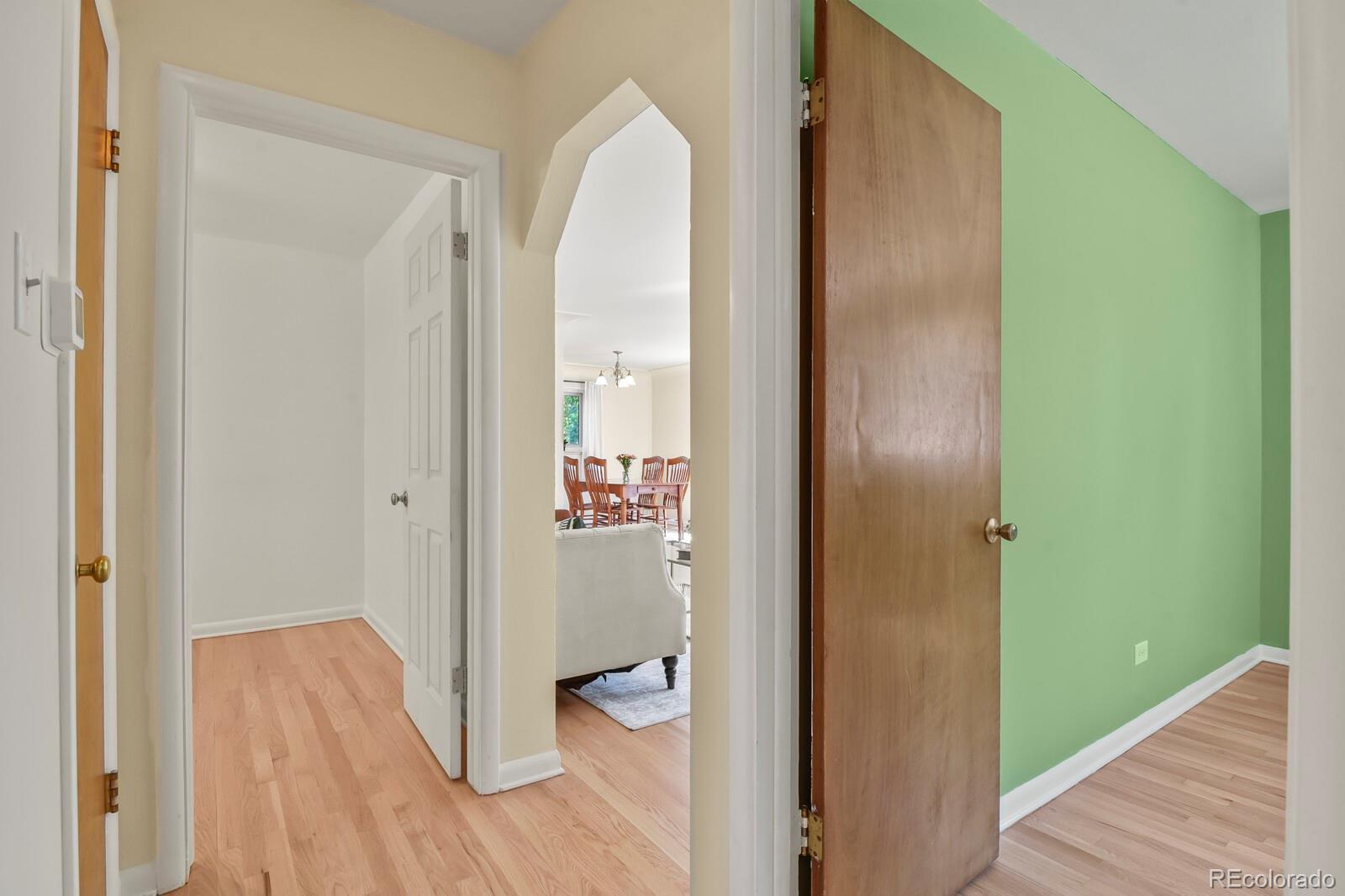 MLS Image #14 for 4511 s galapago street,englewood, Colorado