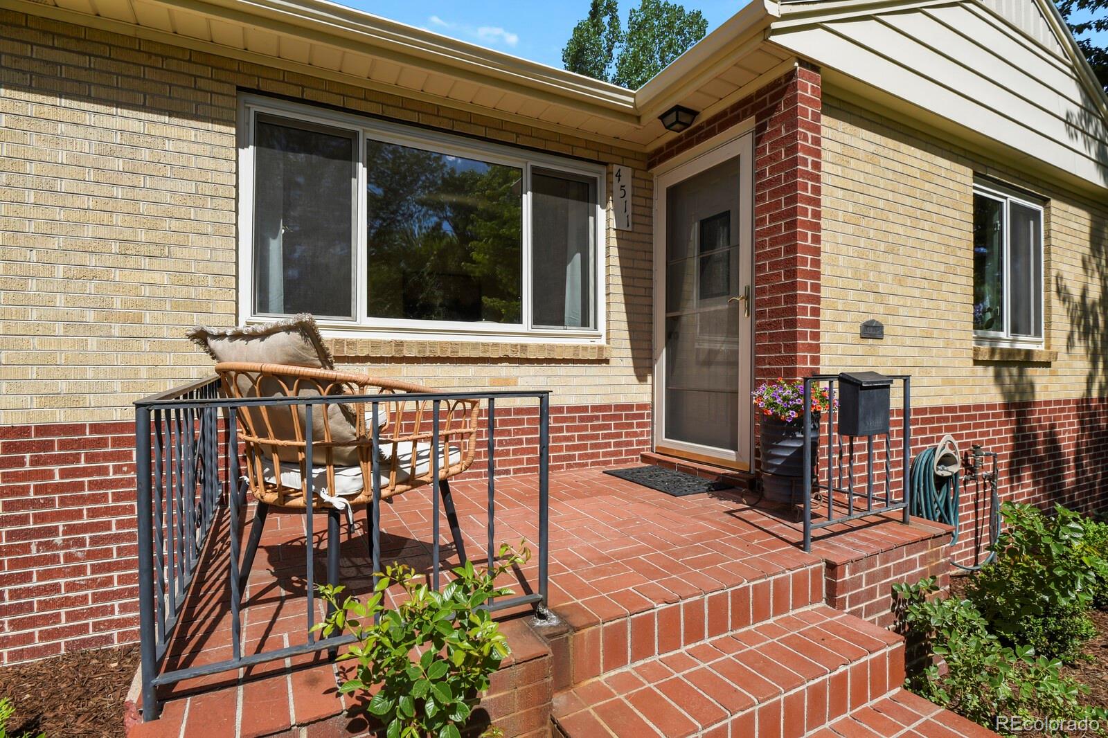 MLS Image #2 for 4511 s galapago street,englewood, Colorado