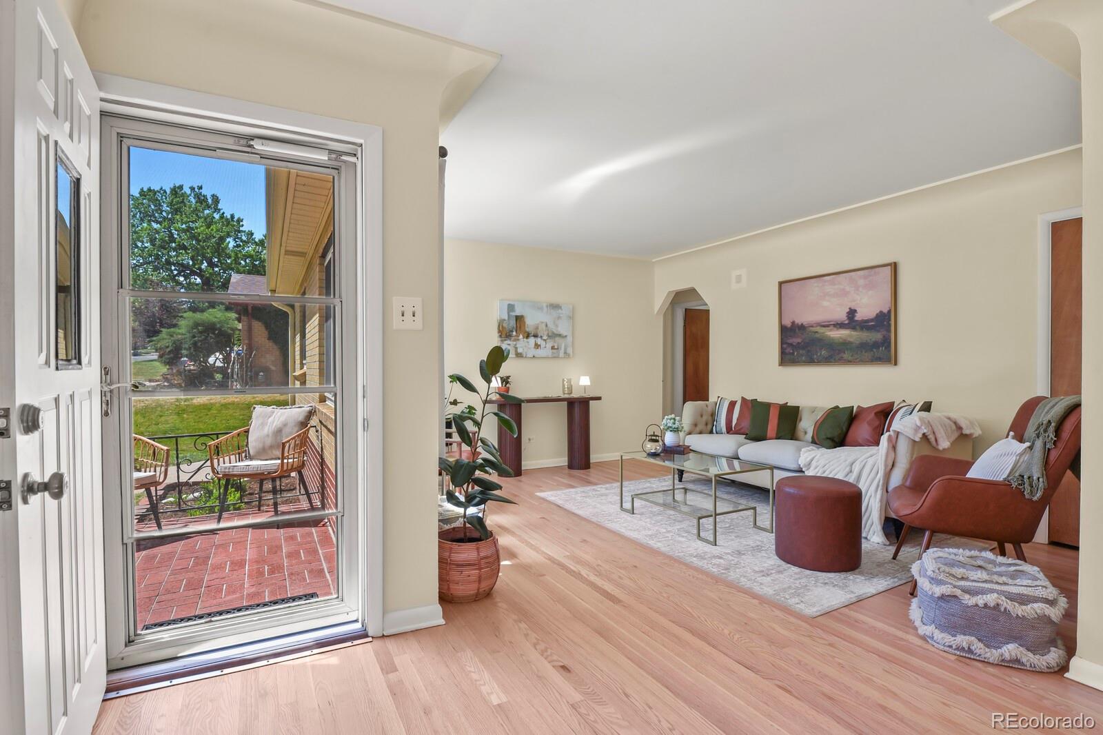 MLS Image #3 for 4511 s galapago street,englewood, Colorado