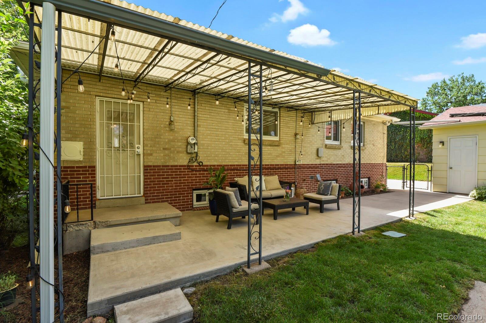MLS Image #33 for 4511 s galapago street,englewood, Colorado