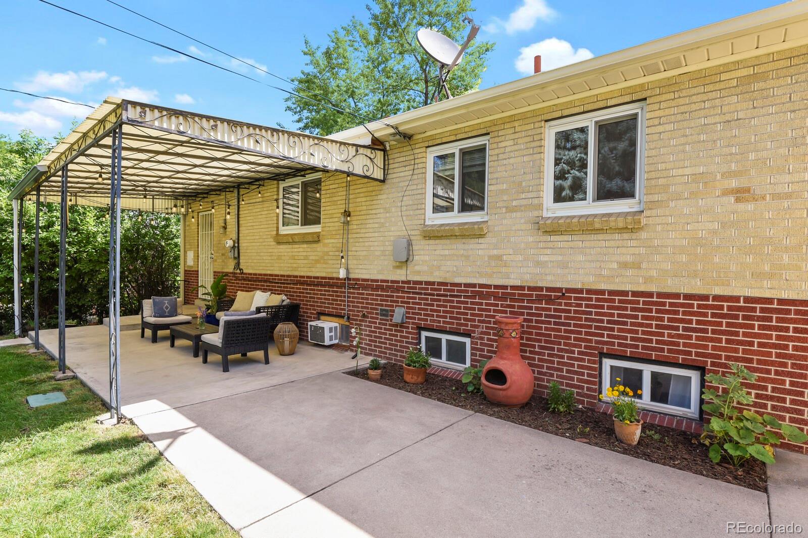 MLS Image #34 for 4511 s galapago street,englewood, Colorado