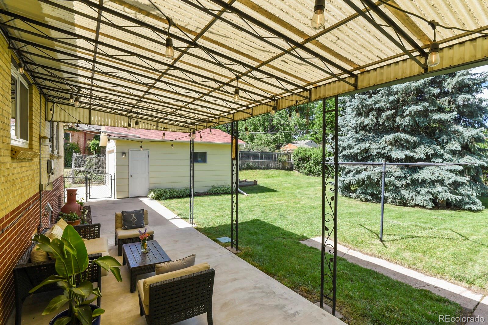 MLS Image #35 for 4511 s galapago street,englewood, Colorado