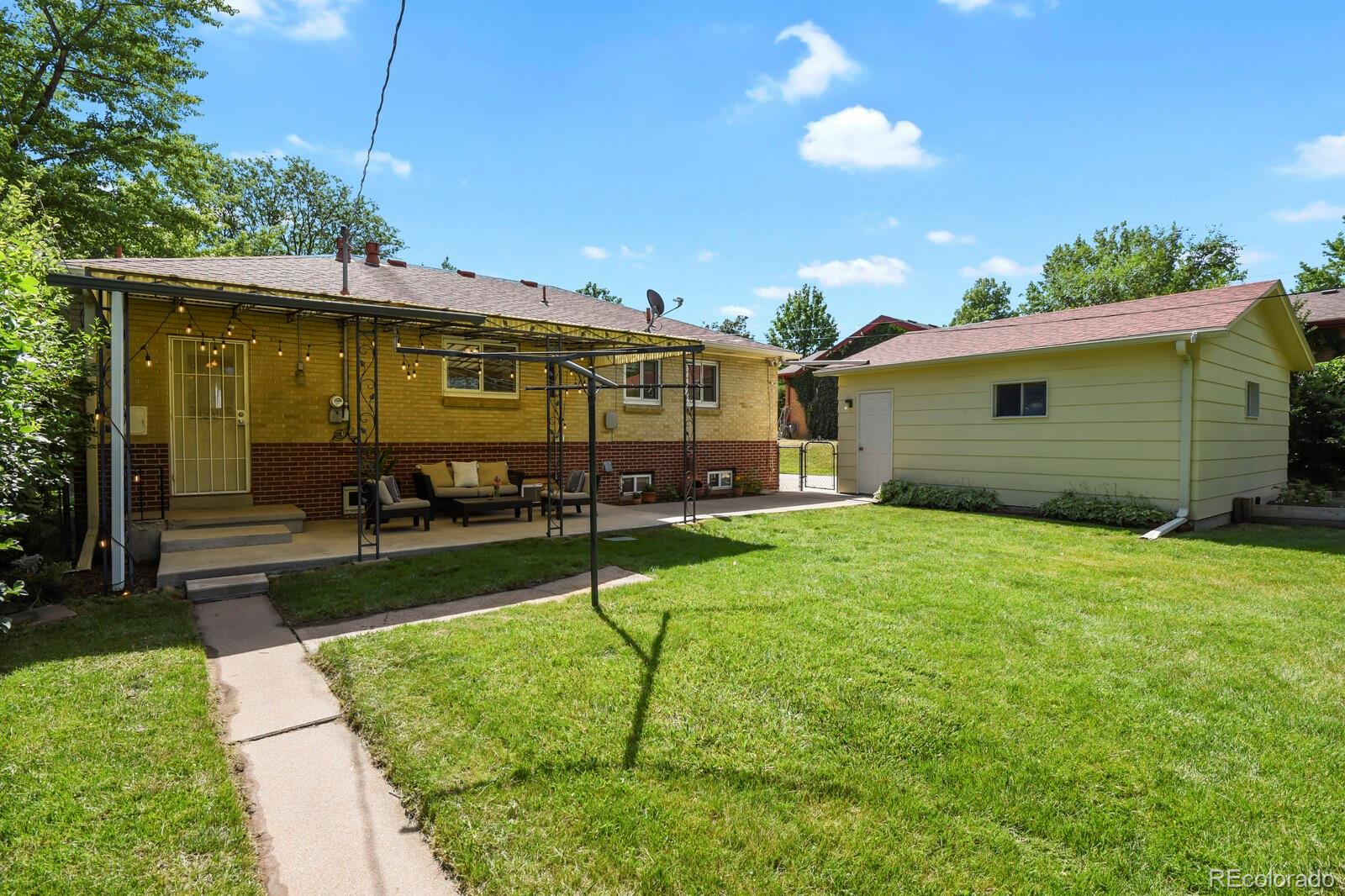 MLS Image #36 for 4511 s galapago street,englewood, Colorado