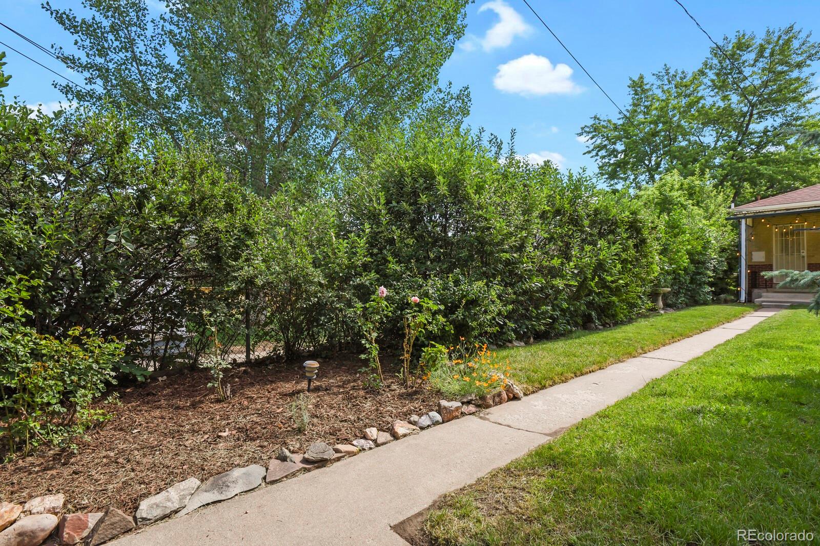 MLS Image #39 for 4511 s galapago street,englewood, Colorado