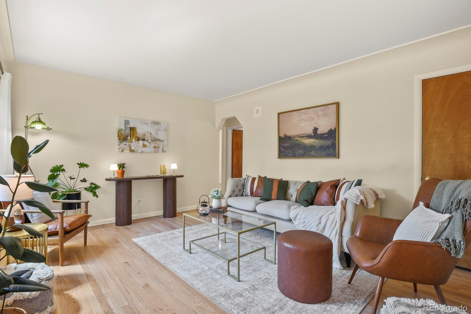 MLS Image #4 for 4511 s galapago street,englewood, Colorado