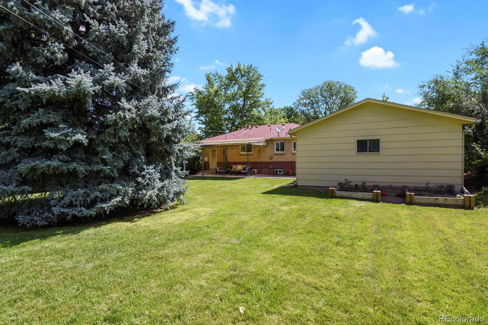 MLS Image #40 for 4511 s galapago street,englewood, Colorado