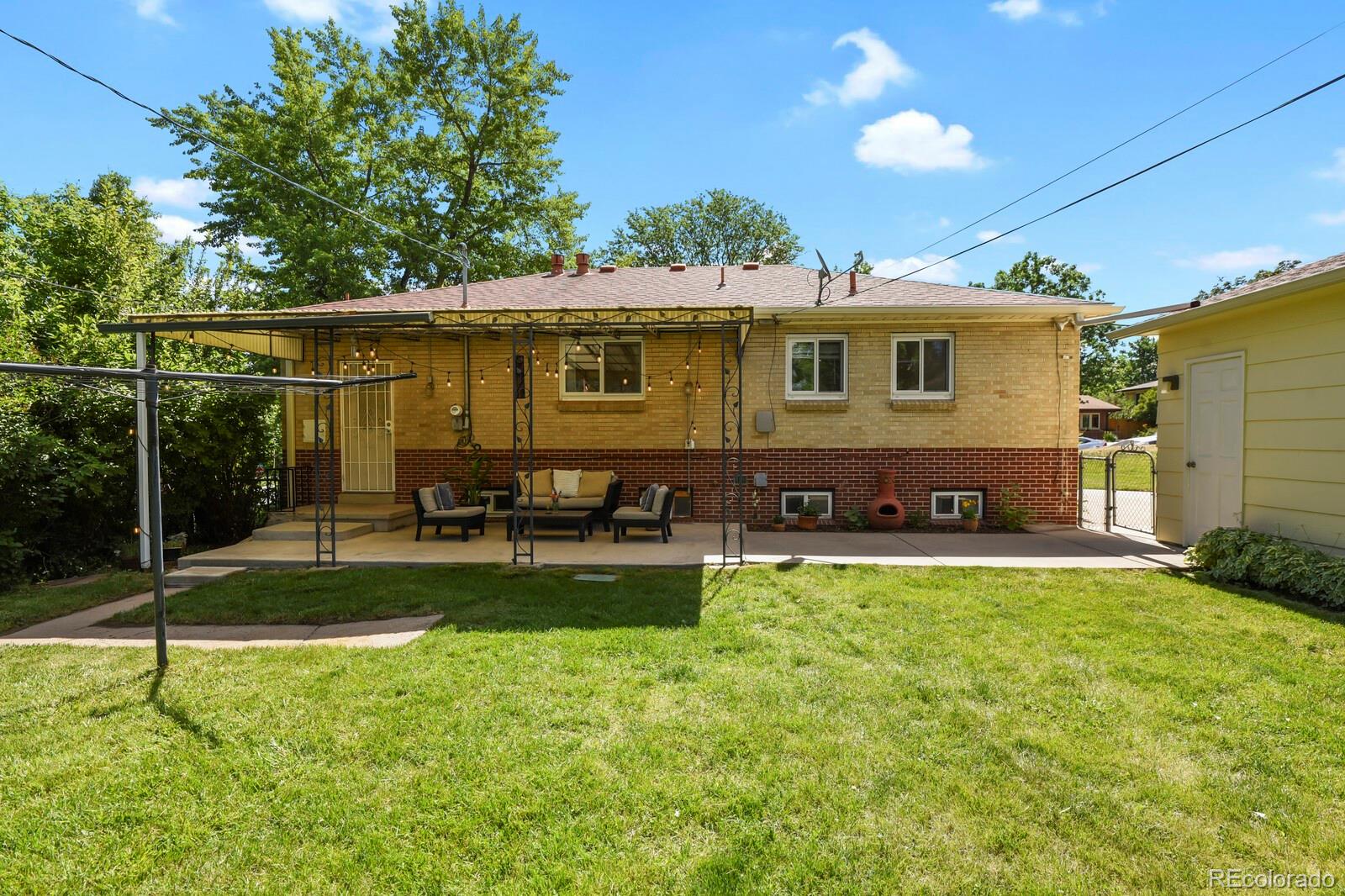 MLS Image #42 for 4511 s galapago street,englewood, Colorado