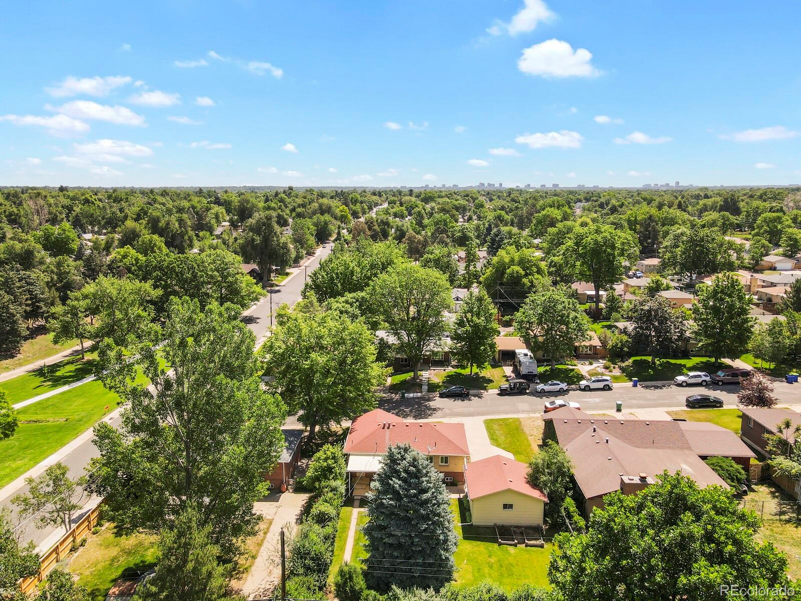 MLS Image #44 for 4511 s galapago street,englewood, Colorado