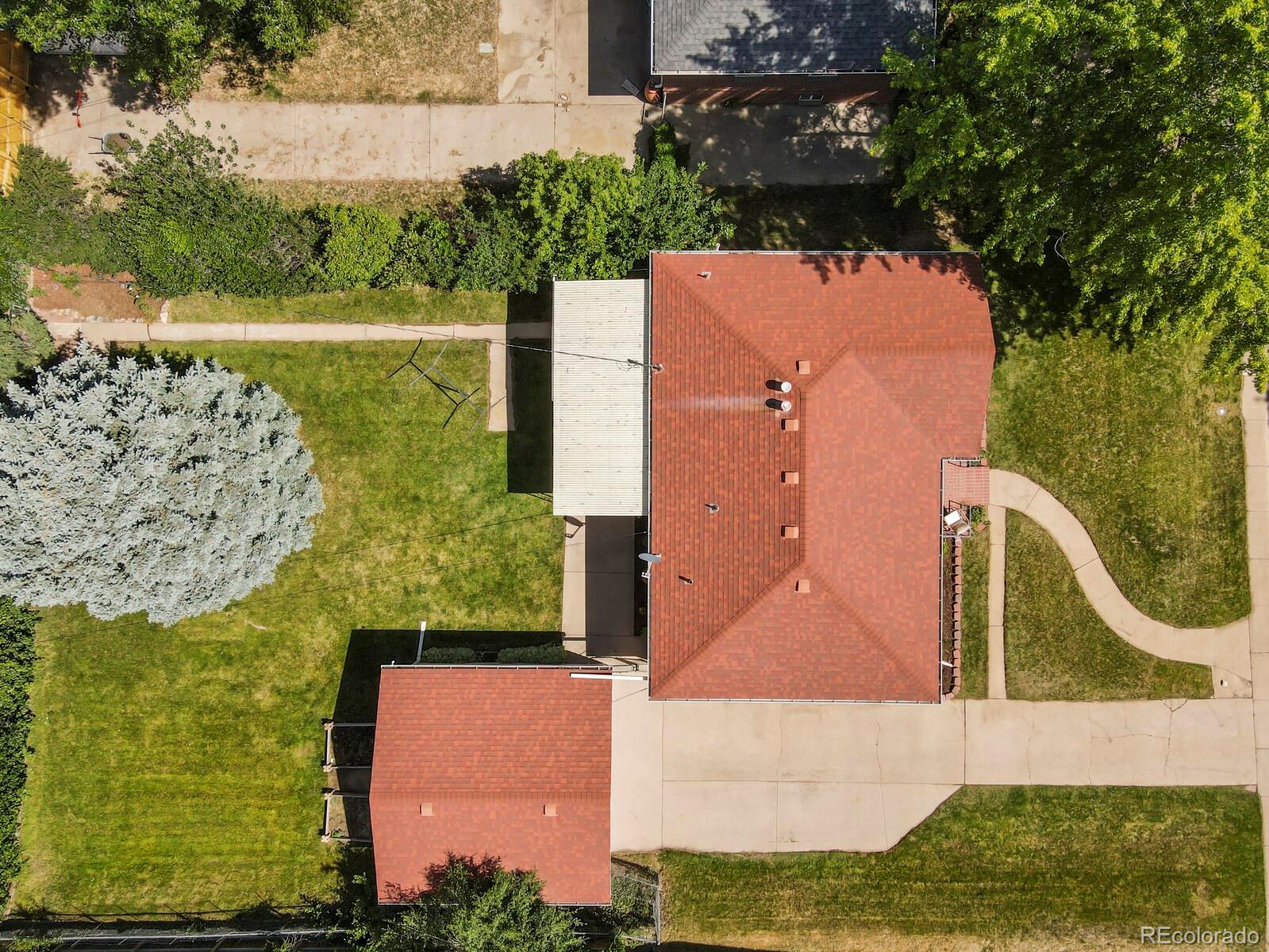 MLS Image #45 for 4511 s galapago street,englewood, Colorado