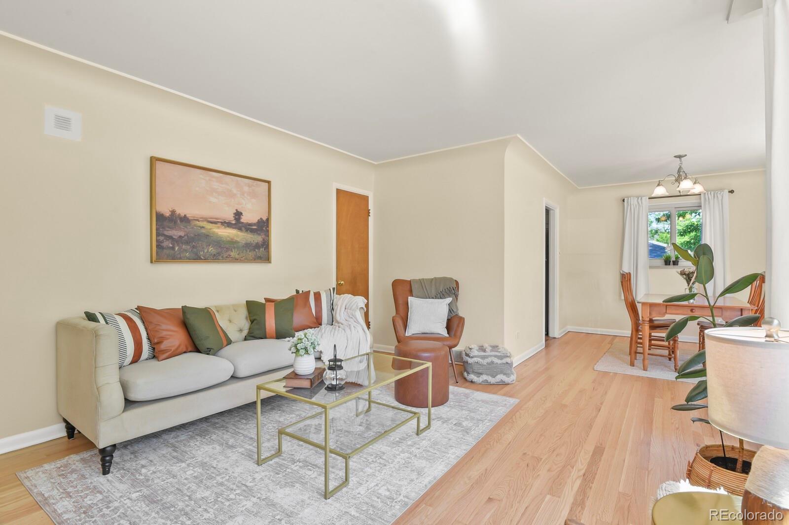 MLS Image #5 for 4511 s galapago street,englewood, Colorado