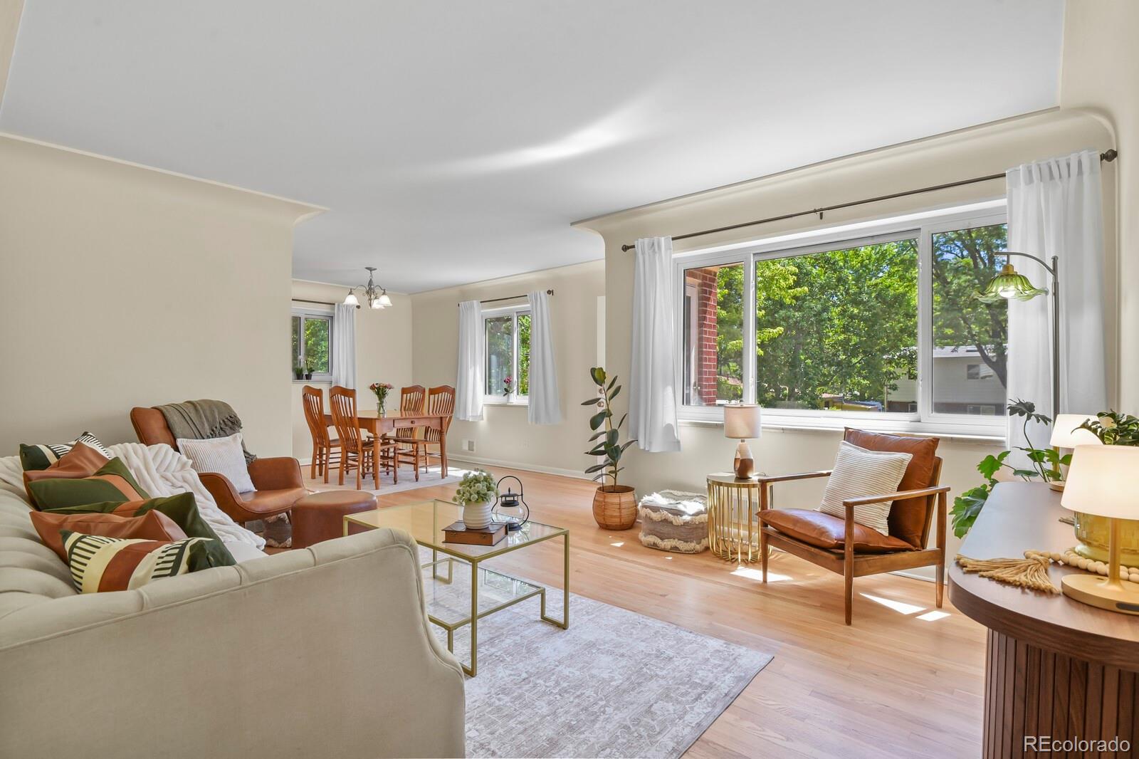 MLS Image #6 for 4511 s galapago street,englewood, Colorado