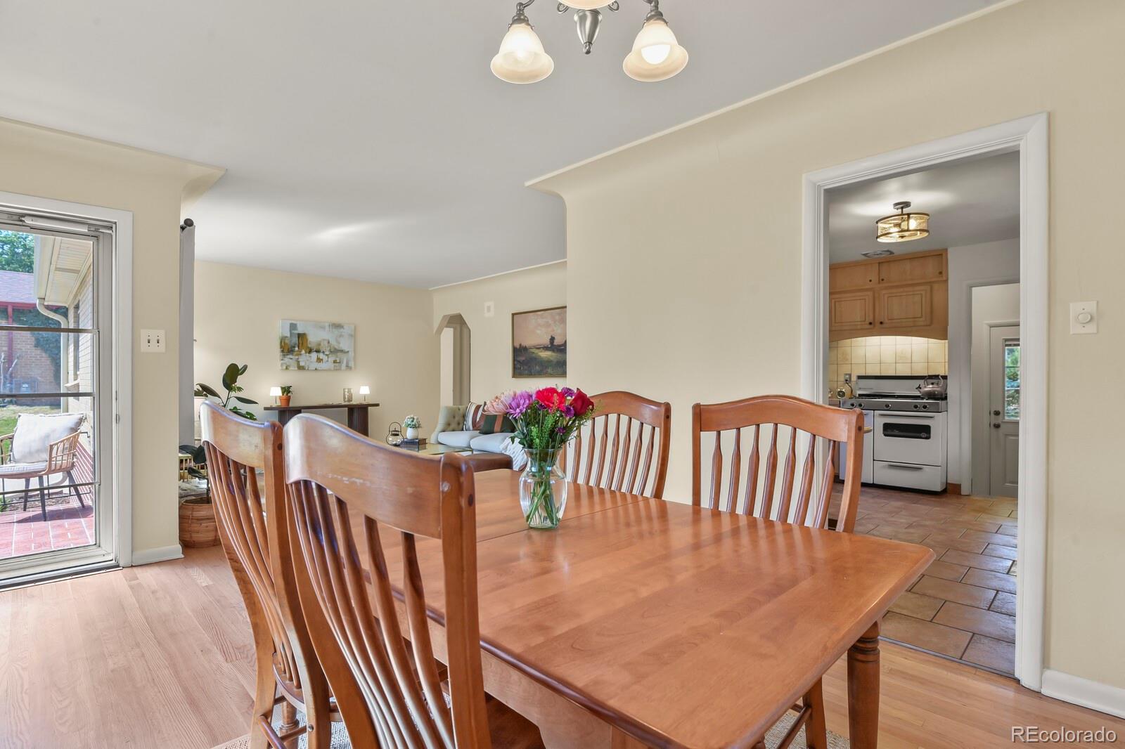 MLS Image #9 for 4511 s galapago street,englewood, Colorado