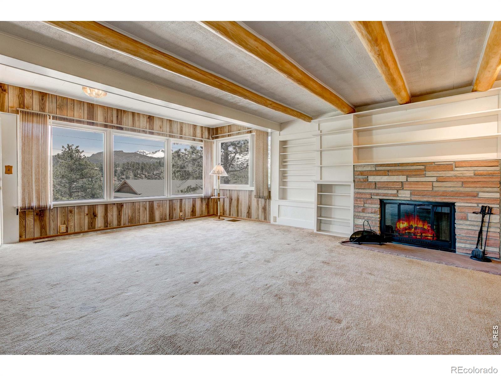 MLS Image #12 for 260  big horn drive,estes park, Colorado