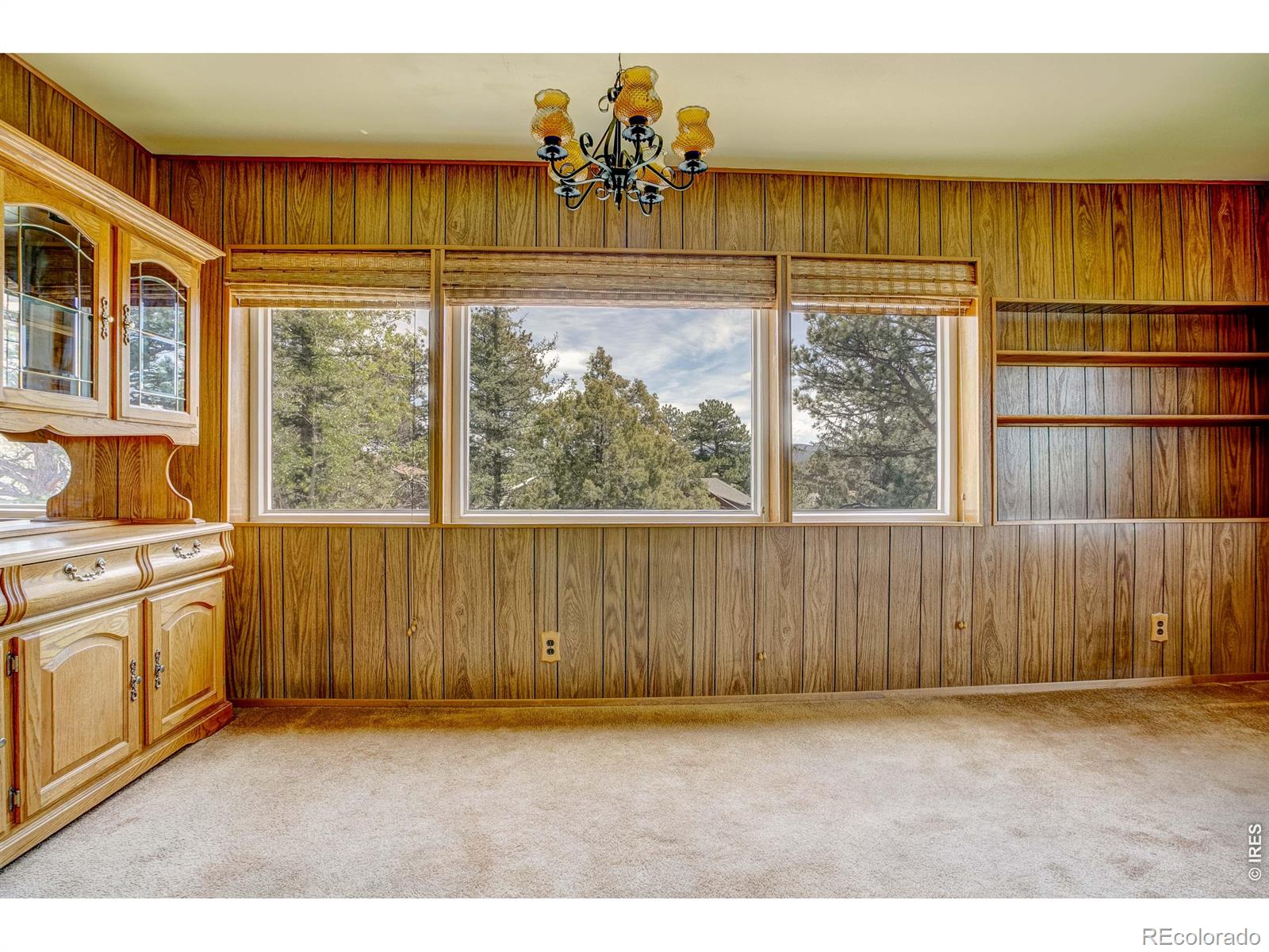 MLS Image #14 for 260  big horn drive,estes park, Colorado