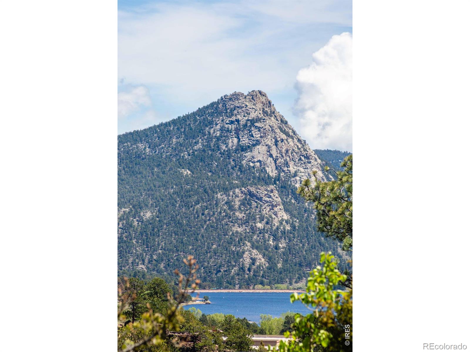 MLS Image #2 for 260  big horn drive,estes park, Colorado