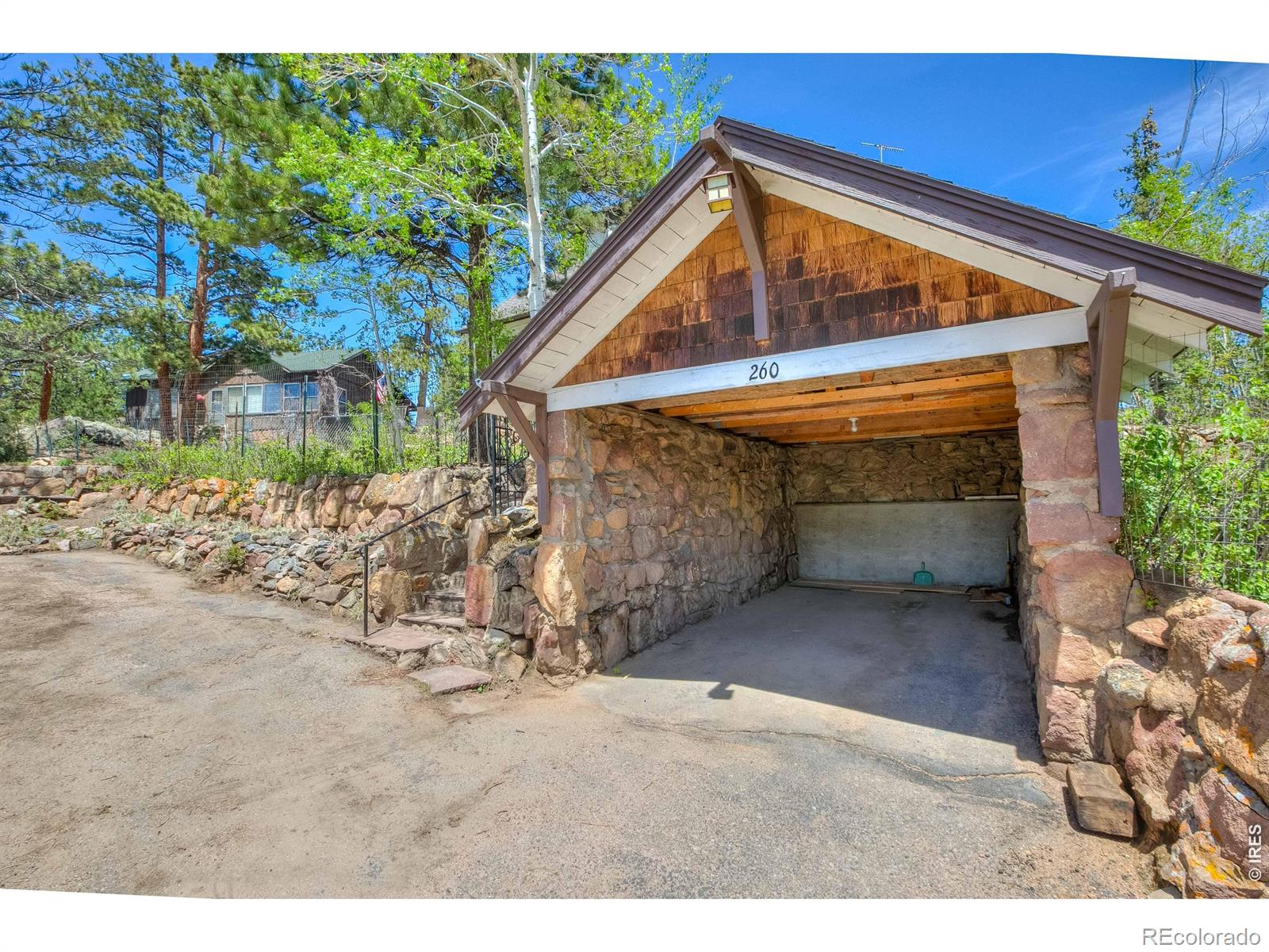 MLS Image #31 for 260  big horn drive,estes park, Colorado