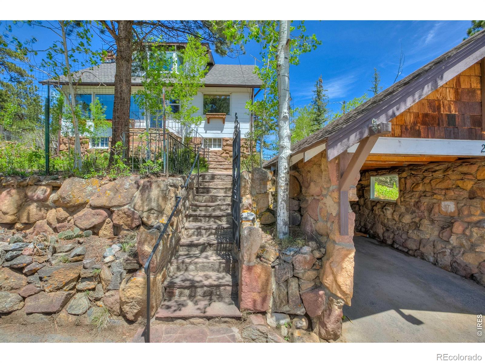 MLS Image #32 for 260  big horn drive,estes park, Colorado