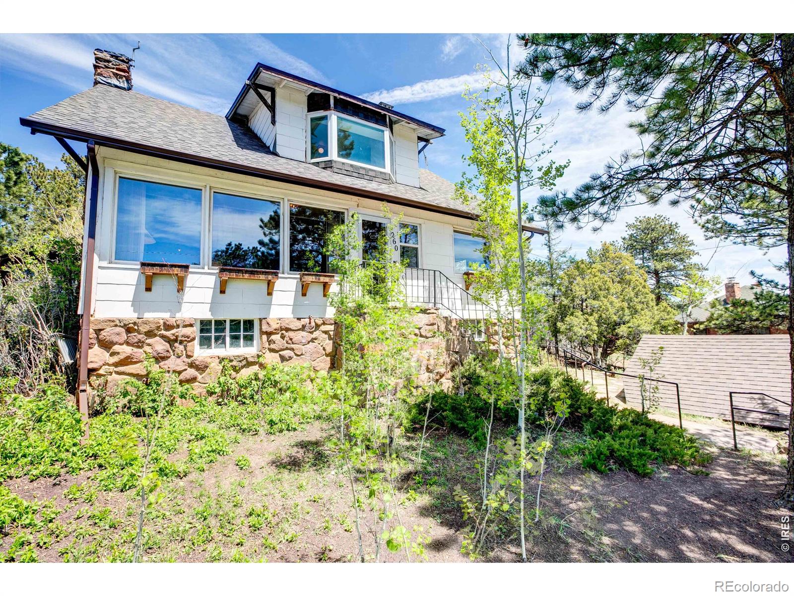 MLS Image #35 for 260  big horn drive,estes park, Colorado
