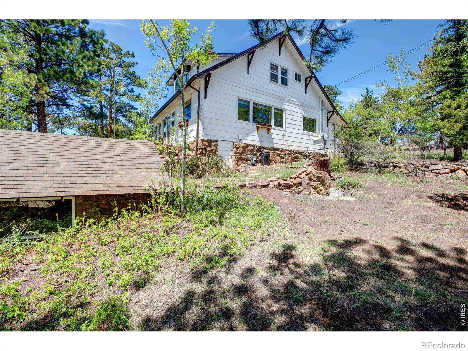 MLS Image #37 for 260  big horn drive,estes park, Colorado