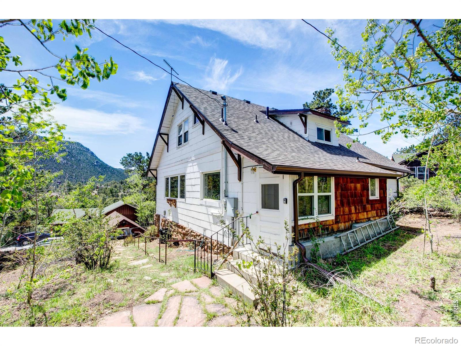 MLS Image #7 for 260  big horn drive,estes park, Colorado