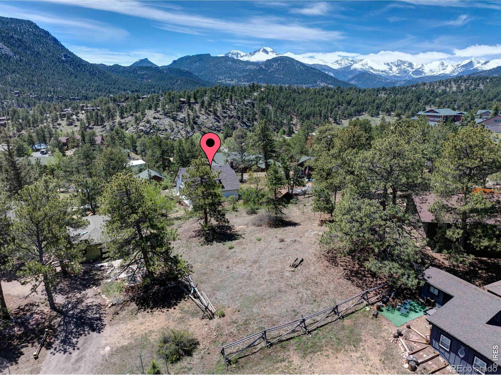 MLS Image #9 for 260  big horn drive,estes park, Colorado