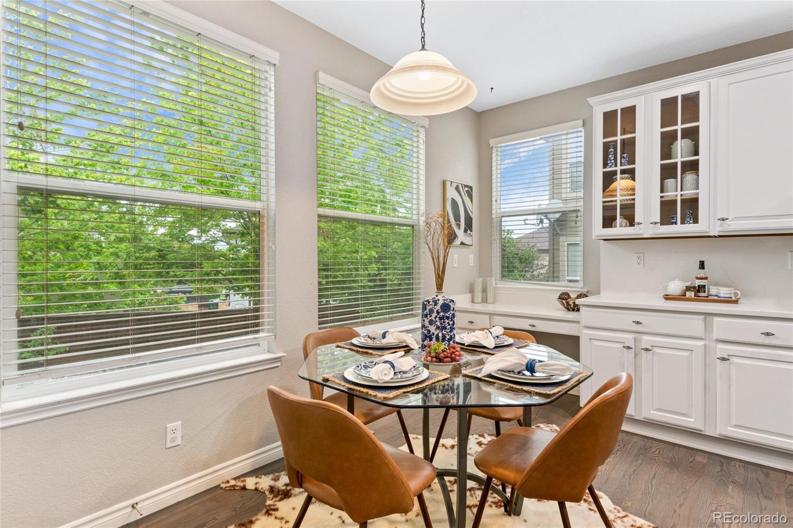 MLS Image #10 for 10755  glengate circle,highlands ranch, Colorado